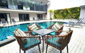 Туры в отель Amalthea Hotel