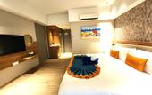 Туры в отель Amalthea Hotel