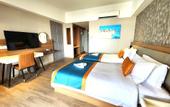 Туры в отель Amalthea Hotel