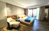 Туры в отель Amalthea Hotel