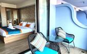 Туры в отель Amalthea Hotel