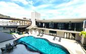 Туры в отель Amalthea Hotel