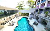 Туры в отель Amalthea Hotel