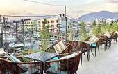 Туры в отель Amalthea Hotel