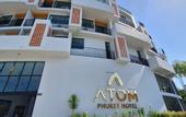 Туры в отель Atom Phuket Hotel