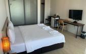 Туры в отель Atom Phuket Hotel
