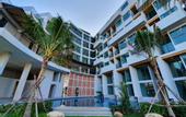 Туры в отель Atom Phuket Hotel