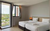 Туры в отель Atom Phuket Hotel