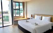 Туры в отель Atom Phuket Hotel