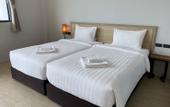 Туры в отель Atom Phuket Hotel