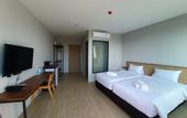 Туры в отель Atom Phuket Hotel