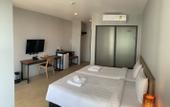 Туры в отель Atom Phuket Hotel