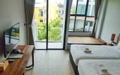 Туры в отель Atom Phuket Hotel