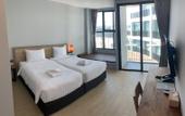 Туры в отель Atom Phuket Hotel