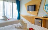 Туры в отель Golden Paradise Hotel
