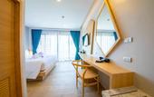 Туры в отель Golden Paradise Hotel