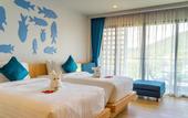 Туры в отель Golden Paradise Hotel