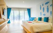Туры в отель Golden Paradise Hotel