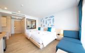 Туры в отель Golden Paradise Hotel