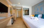 Туры в отель Golden Paradise Hotel