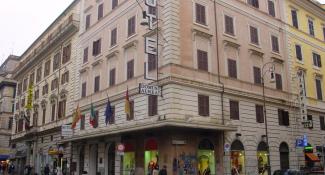 EXE Domus Aurea 3*