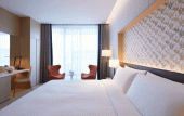 Туры в отель Jeju Shinhwa World Marriott Resort