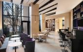 Туры в отель Courtyard by Marriott Suwon