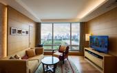 Туры в отель Yeouido Park Centre, Seoul - Marriott Executive Apartments