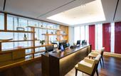 Туры в отель Yeouido Park Centre, Seoul - Marriott Executive Apartments