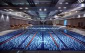Туры в отель Yeouido Park Centre, Seoul - Marriott Executive Apartments