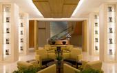 Туры в отель Yeouido Park Centre, Seoul - Marriott Executive Apartments