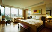 Туры в отель Yeouido Park Centre, Seoul - Marriott Executive Apartments