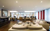 Туры в отель Yeouido Park Centre, Seoul - Marriott Executive Apartments