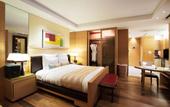 Туры в отель Yeouido Park Centre, Seoul - Marriott Executive Apartments
