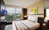 Туры в отель Yeouido Park Centre, Seoul - Marriott Executive Apartments