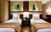 Туры в отель Yeouido Park Centre, Seoul - Marriott Executive Apartments