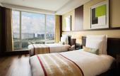 Туры в отель Yeouido Park Centre, Seoul - Marriott Executive Apartments
