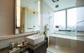 Туры в отель Yeouido Park Centre, Seoul - Marriott Executive Apartments