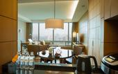 Туры в отель Yeouido Park Centre, Seoul - Marriott Executive Apartments
