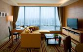 Туры в отель Yeouido Park Centre, Seoul - Marriott Executive Apartments