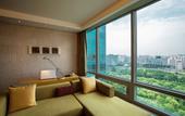 Туры в отель Yeouido Park Centre, Seoul - Marriott Executive Apartments