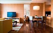 Туры в отель Yeouido Park Centre, Seoul - Marriott Executive Apartments