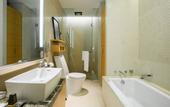 Туры в отель Yeouido Park Centre, Seoul - Marriott Executive Apartments