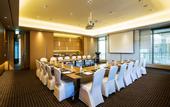 Туры в отель Yeouido Park Centre, Seoul - Marriott Executive Apartments