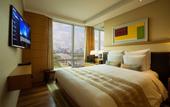 Туры в отель Yeouido Park Centre, Seoul - Marriott Executive Apartments
