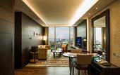 Туры в отель Yeouido Park Centre, Seoul - Marriott Executive Apartments