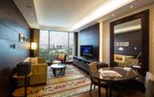 Туры в отель Yeouido Park Centre, Seoul - Marriott Executive Apartments