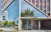 Туры в отель Four Points by Sheraton Seoul Gangnam
