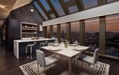 Туры в отель Four Points by Sheraton Seoul Gangnam