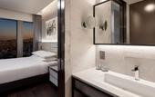Туры в отель Four Points by Sheraton Seoul Gangnam